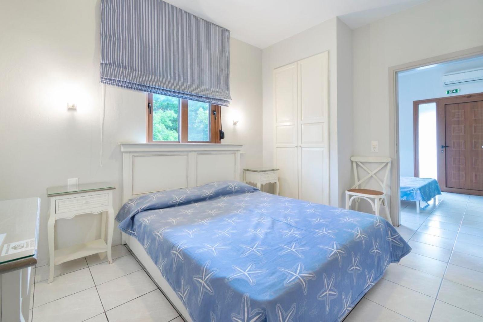 Athanasia Studios Néos Marmarás Zimmer foto